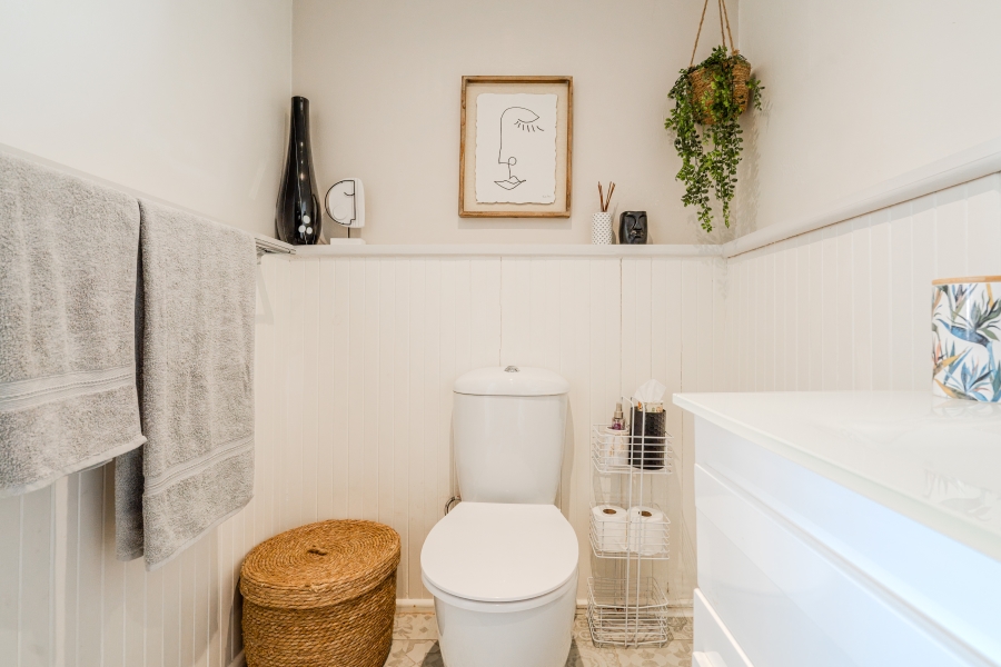 4 Bedroom Property for Sale in Simons Kloof Western Cape